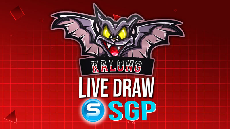 Live Draw SGP