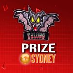 Prize Toto Sydney