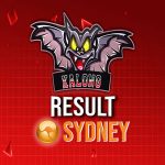 Result Sydney
