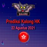 Prediksi Kalong Hongkong 22 Agustus 2021