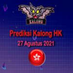 Prediksi Kalong Hongkong 27 Agustus 2021