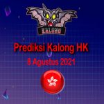 Prediksi Kalong HK 8 Agustus 2021