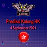 Prediksi Kalong Hongkong 4 September 2021