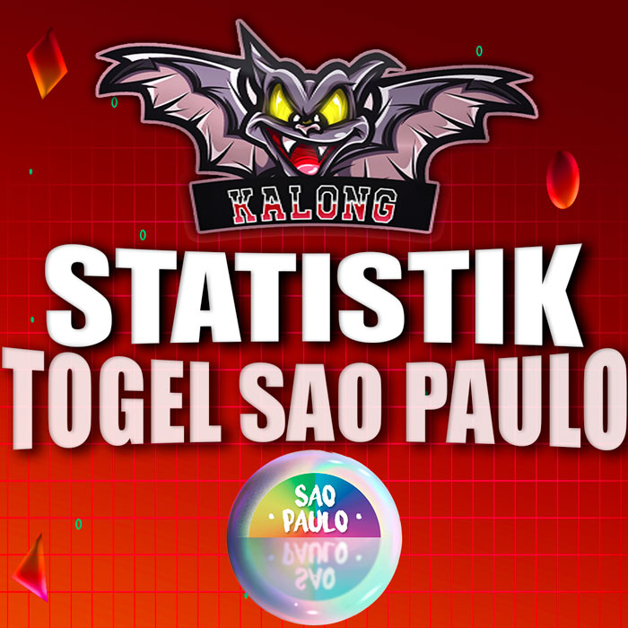 statistik sao paulo