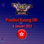 kalong hk 4 januari 2022