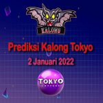 kalong tokyo 2 januari 2022
