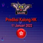 kalong hk 11 januari 2022
