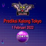 kalong tokyo 1 februari 2022