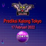 kalong tokyo 17 februari 2022
