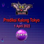 kalong tokyo 1 april 2022